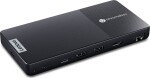Lenovo TS/chrómebox/N4500/8GB/32GB eMMc 5.1/COS