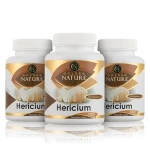Golden Nature Hericium 30% polysacharidov 300 cps. (3x100 cps) (GN2100026)