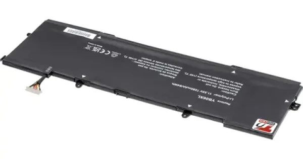 T6 Power Batéria pre HP Spectre 15-ch000 x360 serie / 7280mAh / 84Wh / 6cell / Li- POL (NBHP0182)