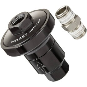 Hazet 9000-080 9000-080 1 ks; 9000-080
