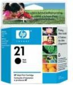 HP Toner C9351AE nr 21 (black)