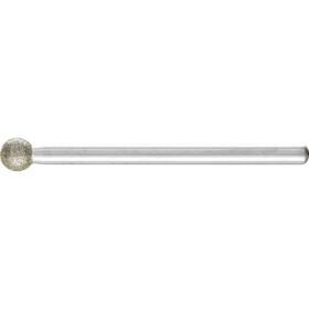 PFERD TOOLS 36205010 brúsny kolík Priemer 5 mm 5 ks; 36205010
