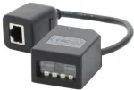 Newland FM100 1D / snímač 1D čiarových kódov / CCD / pre fixnú montáž / USB / RS232 / s 2m USB káblom (FM100-M-U)