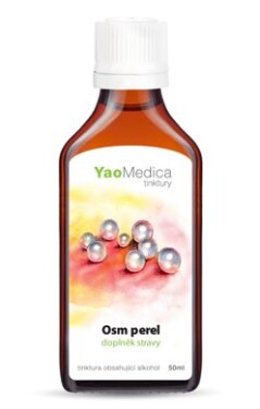 Yaomedica 036 Osem Peral 50ml