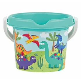 Androni Kýblik dinosaurus /priemer 13 cm/ od 12 mesiacov