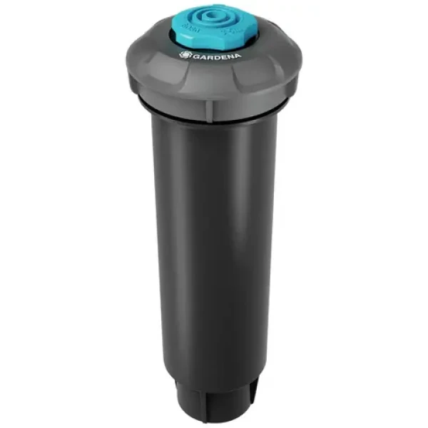 Gardena 08243-20 Výsuvný zadažďovač SD80 / 80 m2 / Nastaviteľný od 3-5 m / 252-810 l/h / 1/2"-vnútorný závit (08243-20)