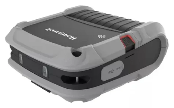 Honeywell RP4 BT5 BATT / Mobilná tlačiareň / Bluetooth 5.0 / batériové napájanie (RP4F0000B12)