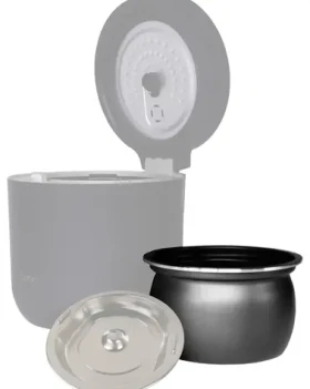Lauben Rice Cooker Inner Pot 1500 / vnútorný hrniec pre ryžovar (NDRCD1500ATP)