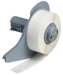 BRADY Vinylové štítky All-Weather biele / Štítky do tlačiarne / Vinyl / 9,53 mm x 15,24 m (M7C-375-595-WT)