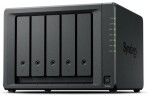 Synology Synology DX525 | 5-zatokowa jednostka rozszerzająca Pre serwerów NAS Synology w obudowie Tower