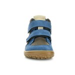 Froddo G3110266-2 Denim celoročné členkové barefoot topánky 24 EUR