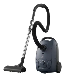 Electrolux 500 EB51C2DB modrá / Vreckový vysávač / 750 W / 78 dB / rádius 8,5 m / 3 l (EB51C2DB)