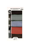 Henderson boxerky 42704 Soon 2 A'5 M-3XL Vícebarevné XL