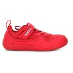 Reima Telmin Red barefoot tenisky 23 EUR