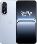 OnePlus Nord 5 5G 12/512GB Modrý (5011113304)