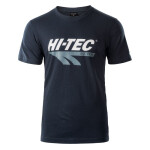 Pánske tričko Retro 92800312456 Hi-Tec