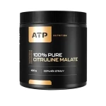 ATP Nutrition 100% Pure Citruline Malate 400 g (13921)