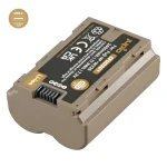 JUPIO NP-W235 Ultra C / Akumulátor pre Fujifilm / 2400 mAh / USB-C (CFU0301)