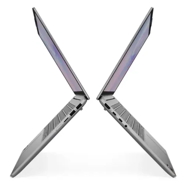 Lenovo IdeaPad Slim 5 14AKP10 sivá / Notebook / 14" WUXGA OLED / AMD RYZEN AI 5 330 / 16GB / 512GB SSD / W11H (83HX00DGCK)