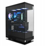 Komputronik Komputronik Ultimate R770 [L35] Ryzen 7 | RTX 5070 Ti | 96GB | 4TB+8TB | W11H