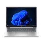 HP ProBook 4 G2a 16 strieborná / Notebook / 16" WUXGA / AMD RYZEN 3 210 4,7 GHz / 16GB LPDDR5 / 512GB SSD / W11P (DJ8K8ET#BCM)