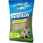 AGRO Trávna zmes UNIVERZÁL - sáčok 0,5 kg