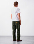 Service Works Kiosk Tee White L