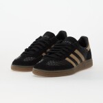 Tenisky adidas Handball Spezial Core Black/ Trace Khaki/ Gum5 EUR 38 2/3