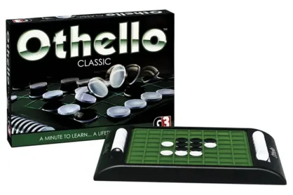PIATNIK Stolová hra Othello Classic