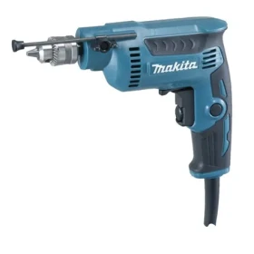 Makita DP2010 / Vŕtačka / 370W / 4200 ot-min / 13mm skľučovadlo (DP2010)