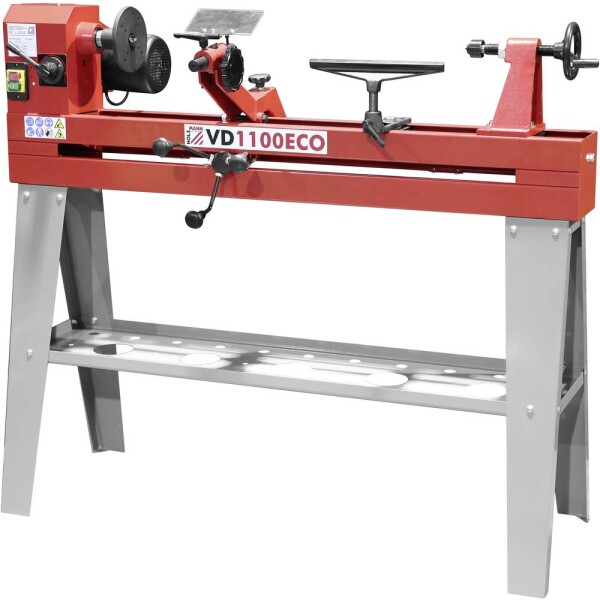 Holzmann Maschinen VD1100ECO_400V kov kopírovacie sústruh 750 W; VD1100ECO_400V