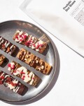 Vilgain Protein bar base – 1 000 g