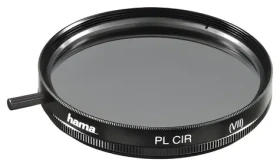 HAMA / Filter polarizačný cirkulárny / 82 mm / AR povlak (72582)