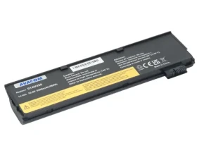 AVACOM batéria pre Lenovo Thinkpad T470 amp; T480 amp; T570 amp; T580 / Li-Ion / 10.8V / 5200mAh / 56Wh (NOLE-T48H-806)