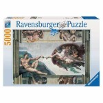 Ravensburger Zrodenie Adama