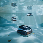 Robotický bazénový vysávač Maytronics Dolphin EON 120d