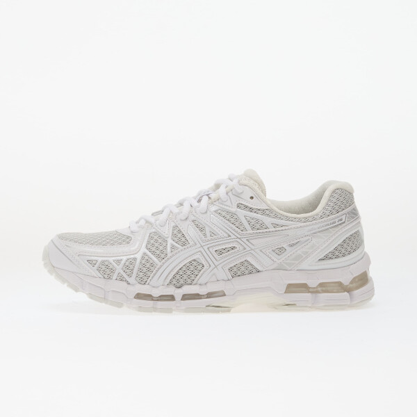 Tenisky Asics Gel-Kayano 20 Glacier Grey/ White EUR 38