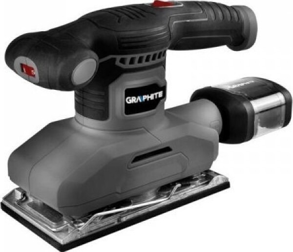 GRAPHITE 59G326
