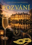 Pozvání, Malpasová Ellen Jodi