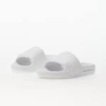Tenisky adidas Adilette 22 Crystal White/ Crystal White/ Core Black EUR 47