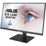 23.8 ASUS VA24DQSB čierna / LED / 1920x1080 / IPS / 16:9 / 5ms / 1000:1 / 250 cd-m2 / HDMI + DP + VGA / VESA (90LM054L-B02370)