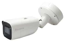 LevelOne Gemini Zoom / IP kamera / Bullet / 6 Mpix / 4,3x zoom / IR 60 m / PoE / IP67 (FCS-5212)