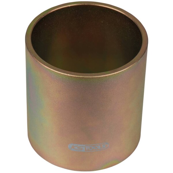 Lisovacia rúrka 75,7x75,7x68,2 mm KS Tools 440.0323; 440.0323