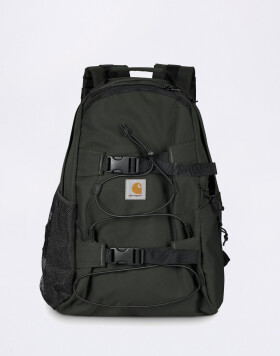 Carhartt WIP Kickflip Backpack Raven