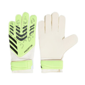 Tréningové brankárske rukavice adidas Predator M JN5356 10