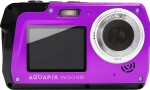 EasyPix Easypix Aquapix W3048 Edge Violet