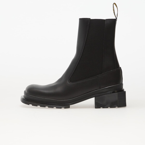 Tenisky Dr. Martens Maybole Chelsea Black EUR 37