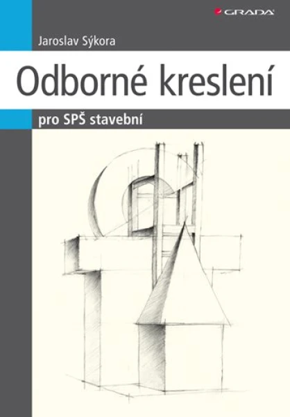 Odborné kreslení, Sýkora Jaroslav
