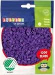 PLAYBOX Zažehľovacie korálky fialové (2456541)
