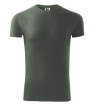 Pánske tričko Viper T-shirt dark slate S